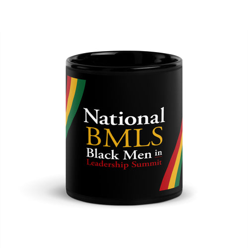 2023 Black Men in Leadership Summit Mug