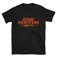 Hispanic Heritage Month Unisex T-Shirt