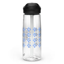 Azulejo Tile Water Bottle
