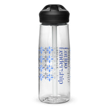 Azulejo Tile Water Bottle