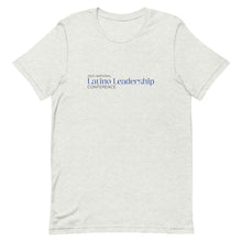 Latino Leadership Conference Unisex T-shirt
