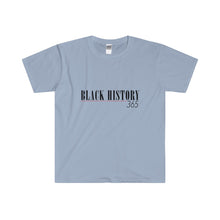 Black History 365 T-shirt