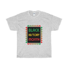 Black History Month  T-Shirt