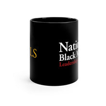 Black Men in Leadership Summit Black Mug