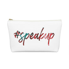 #SpeakUP Accessory Bag