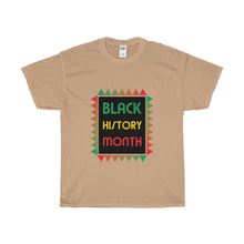 Black History Month  T-Shirt