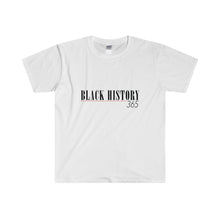 Black History 365 T-shirt