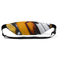 Butterfly All-Over Print Fanny Pack