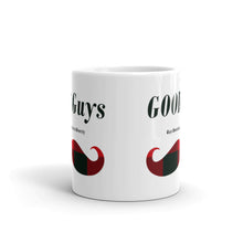GOOD Guys Coffee Mug