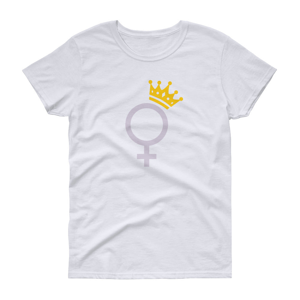 Queen T-shirt 2