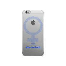 #YesImTech iPhone 6/6s, 6/6s Plus Case