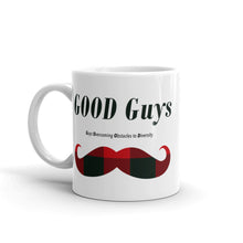 GOOD Guys Coffee Mug