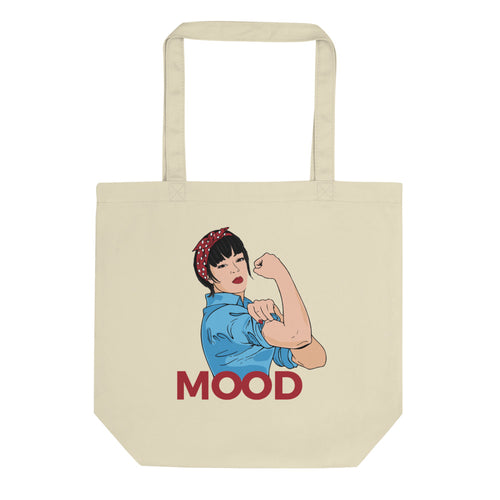 Vy Tote Bag