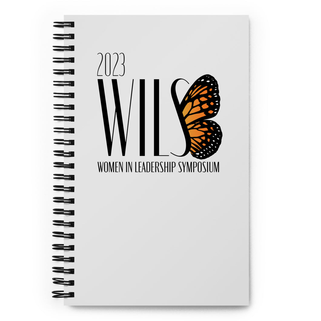 2023 Women in Leadership Symposium Notebook