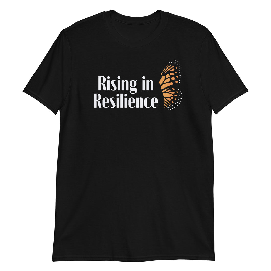 2023 WILS Rising in Resilience Unisex T-Shirt