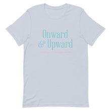 Onward & Upward 2021 WILS Short-Sleeve Unisex T-Shirt