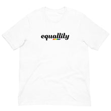 equALLity Unisex T-shirt