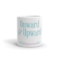 Onward & Upwards 2021 WILS Mug