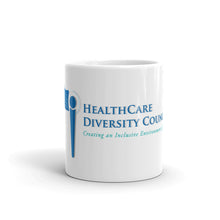 Healthcare Diversity Council Coffee Mug