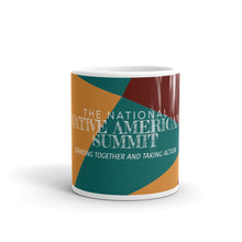 National Native American Summit Mug
