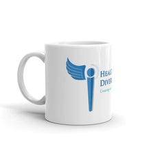 Healthcare Diversity Council Coffee Mug