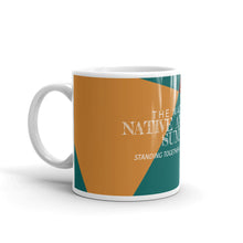 National Native American Summit Mug