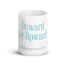 Onward & Upwards 2021 WILS Mug